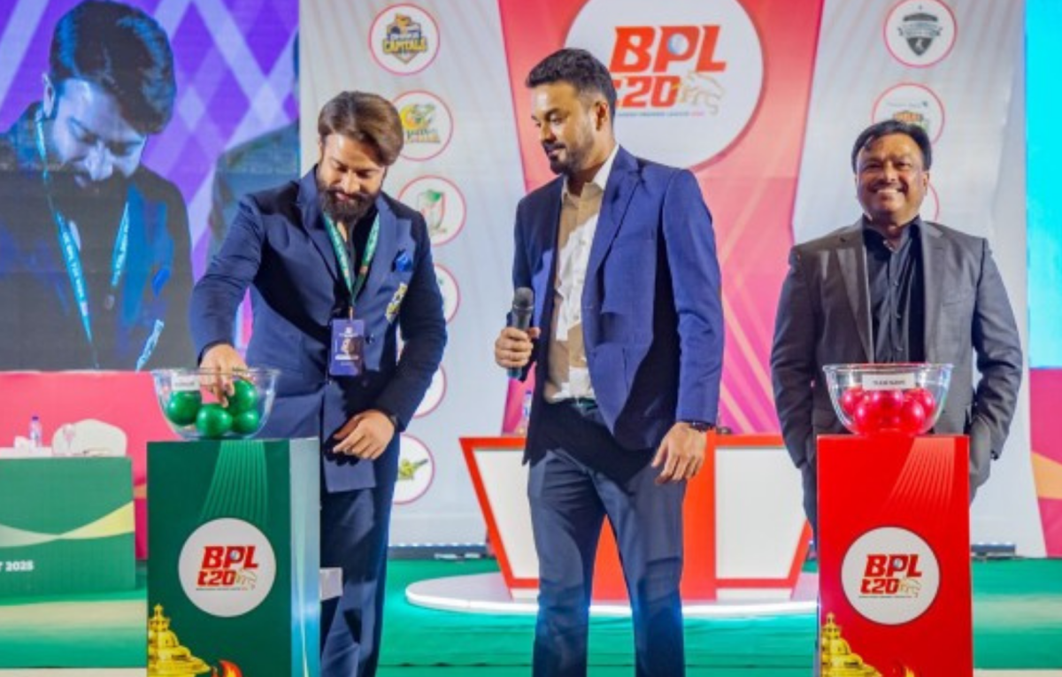 The Toughest Budget War in BPL History: 3.5-Lakh-Dollar Foreign Race and Crore-Taka Local Showdown