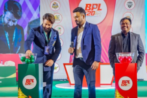 The Toughest Budget War in BPL History: 3.5-Lakh-Dollar Foreign Race and Crore-Taka Local Showdown