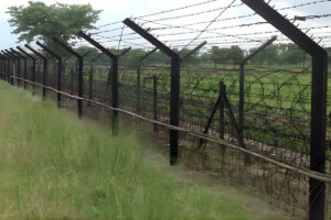 The trafficking of arms and explosives shows no sign of abating, heightening the risk of bloodshed