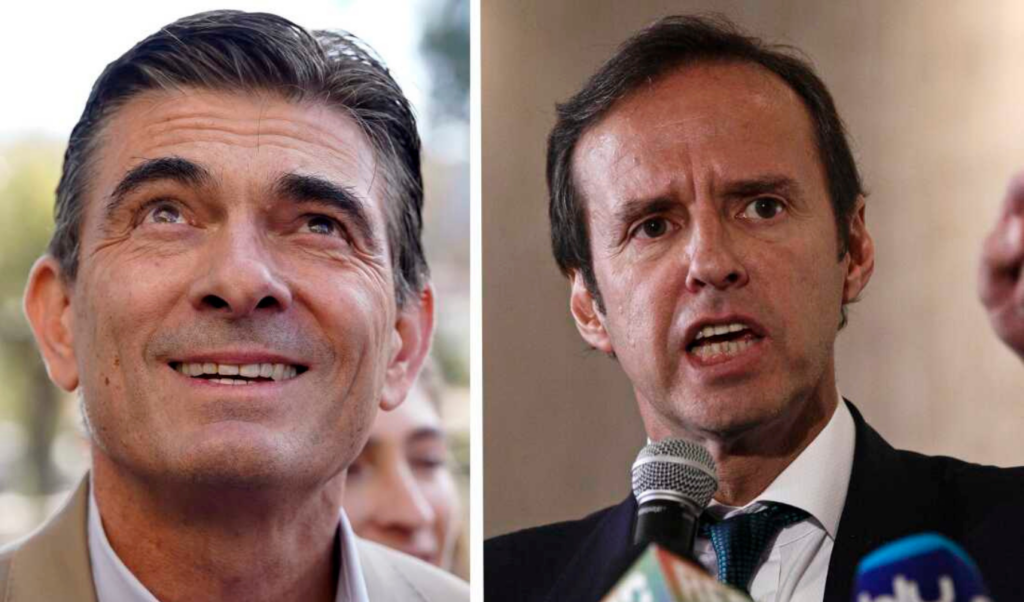 the two right wing candidates battling for bolivias presidency The Two Right-Wing Candidates Battling for Bolivia’s Presidency