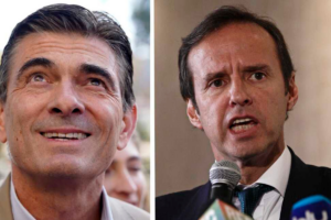 The Two Right-Wing Candidates Battling for Bolivia’s Presidency