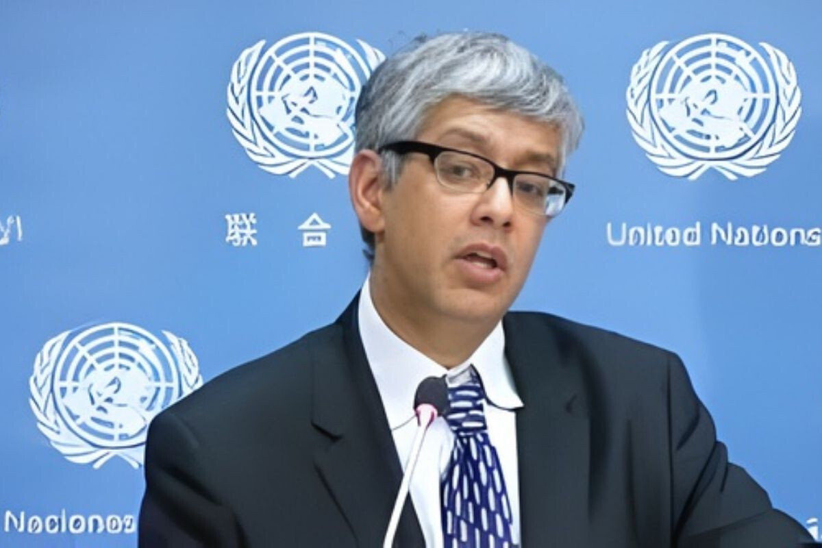 The United Nations calls for the organisation of safe and peaceful elections in Bangladesh