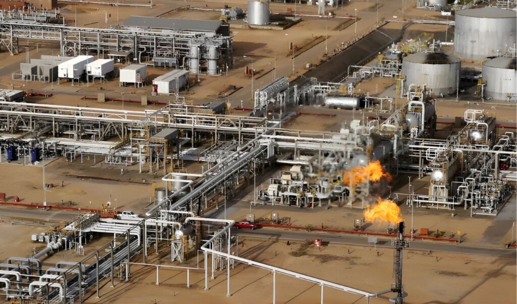 the united states has officially commenced the sale of venezuelan oil The United States has officially commenced the sale of Venezuelan oil.
