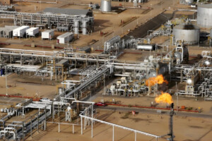 The United States has officially launched the sale of Venezuelan oil.