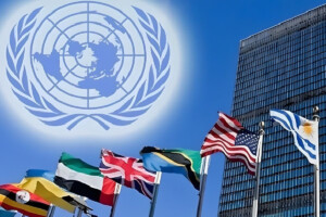 The United States is withdrawing from 66 international organisations, including the United Nations.