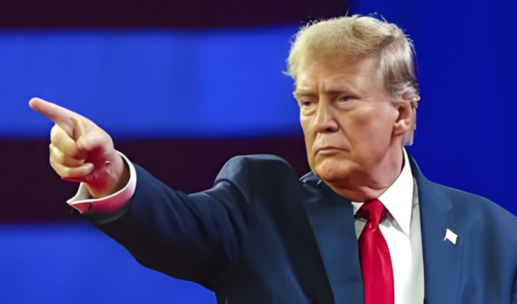 the united states may launch military operations in mexico trump The United States May Launch Military Operations in Mexico: Trump