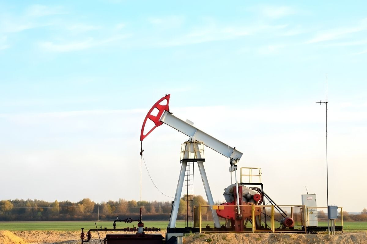 The United States will control Venezuela’s oil for an indefinite period