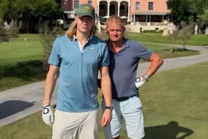 The Untold Sporting Journey of Erling Haaland