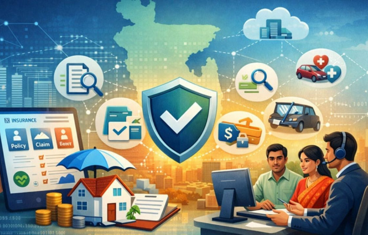 The Urgent Need for Insurance Software in Bangladesh