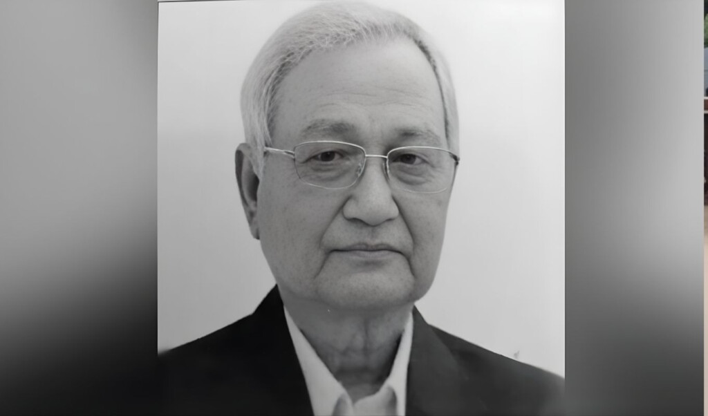 the volleyball coach mostafa kamal is no longer with us The volleyball coach Mostafa Kamal is no longer with us