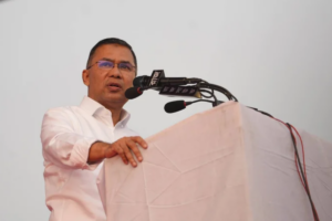 The Whole of Bangladesh Has Become My Family :Says Tarique Rahman