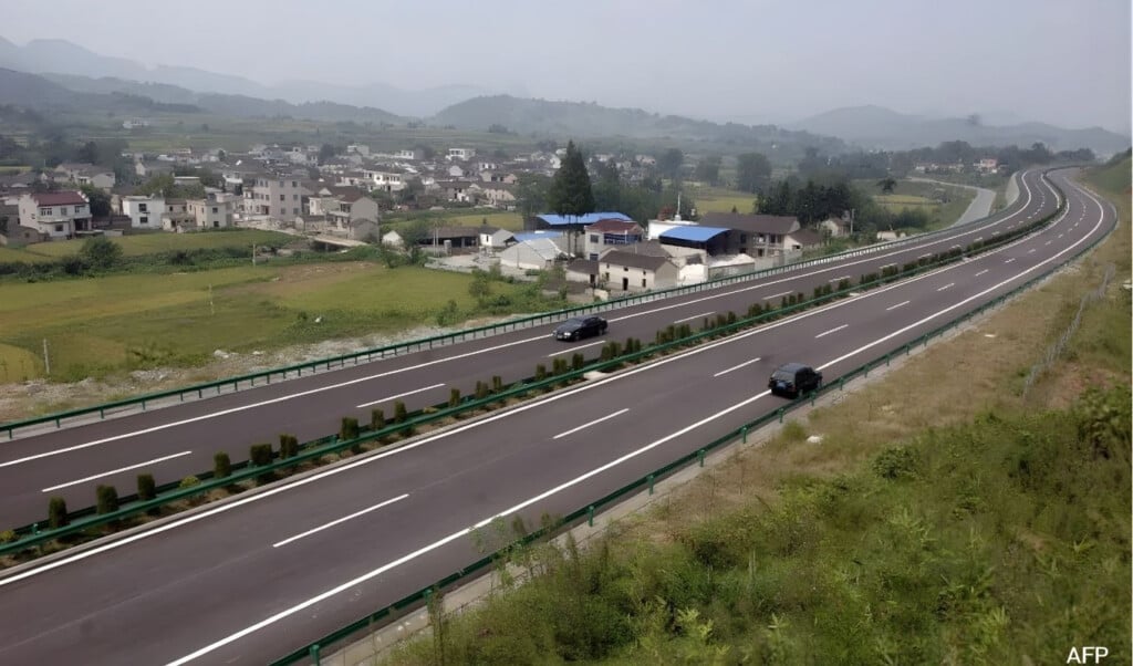 The world’s longest tunnel has opened in China 3 the worlds longest tunnel has opened in china The world’s longest tunnel has opened in China