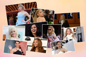 The World’s Wealthiest Women in Music 2026
