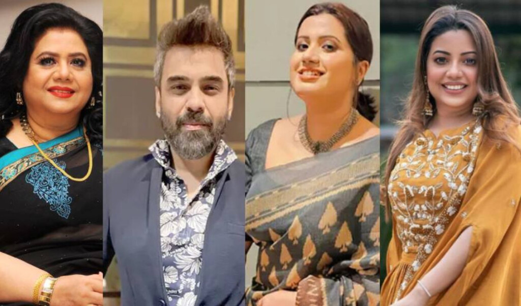 the year 2025 in bangladeshs music scene breakthroughs and setbacks The Year 2025 in Bangladesh's Music Scene: Breakthroughs and Setbacks