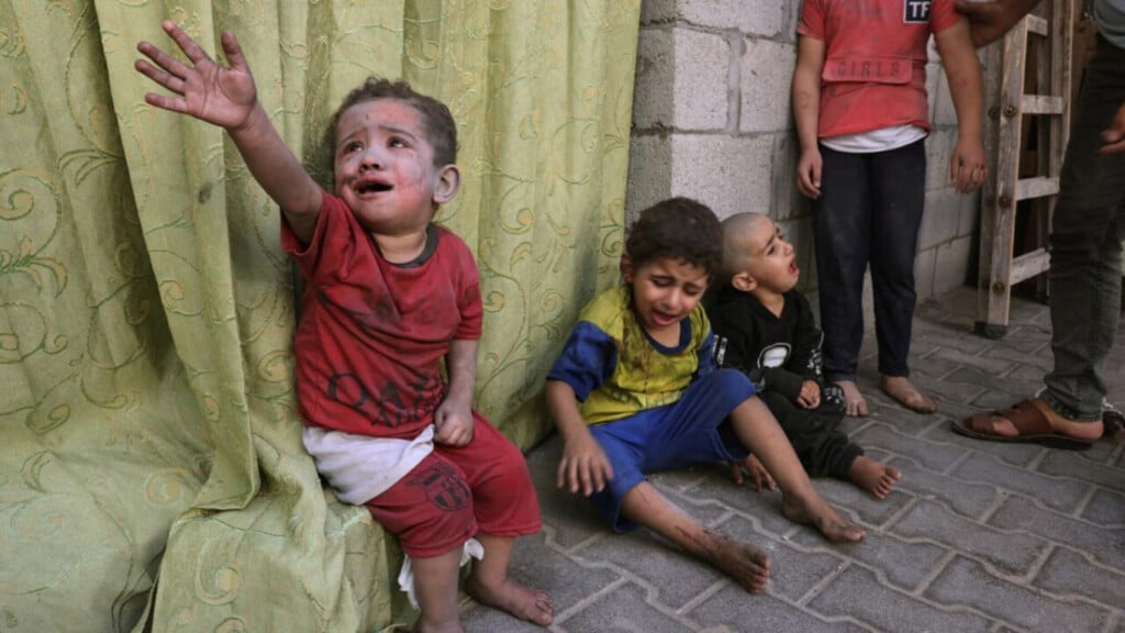 they want to die so they can eat in paradise “They Want to Die So They Can Eat in Paradise”
