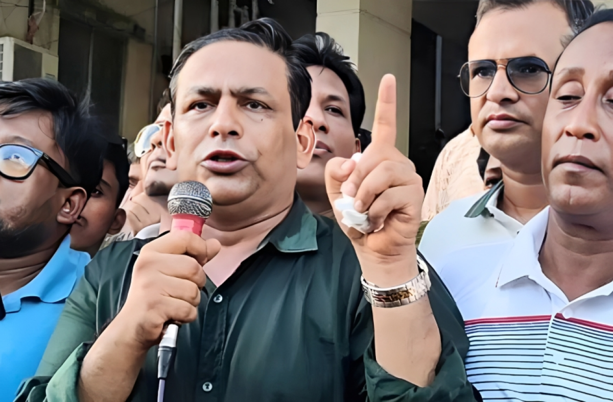 “They Were Forgiven for Being Children”: Anisur