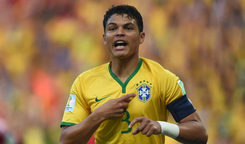 Thiago Silva Returns to Porto at the Age of 41 2 thiago silva returns to porto at the age of 41 Thiago Silva Returns to Porto at the Age of 41