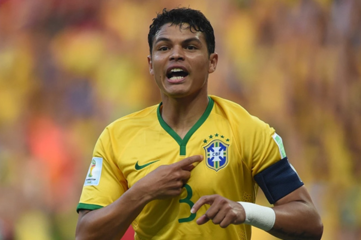 Thiago Silva Returns to Porto at the Age of 41