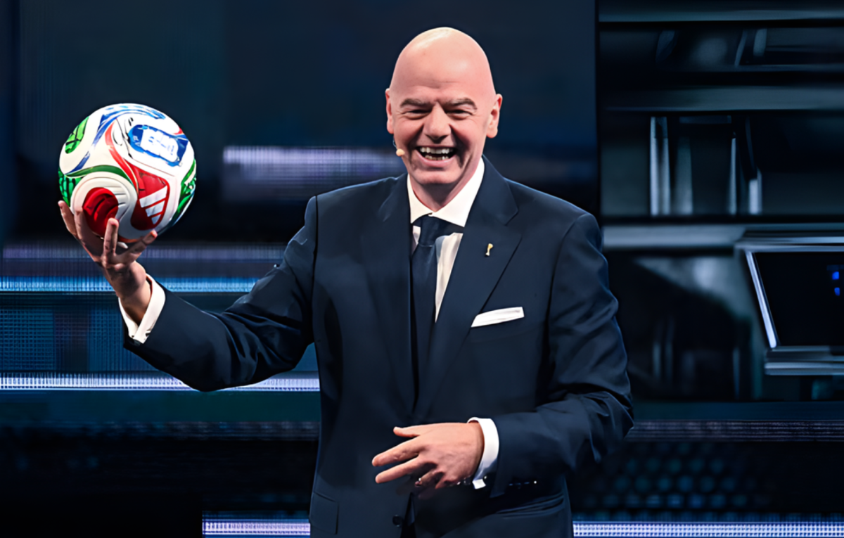 Thirteen Host Nations and One Major Vision: FIFA Unveils Groundbreaking 2026 Competition