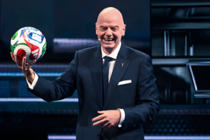 Thirteen Host Nations and One Major Vision: FIFA Unveils Groundbreaking 2026 Competition