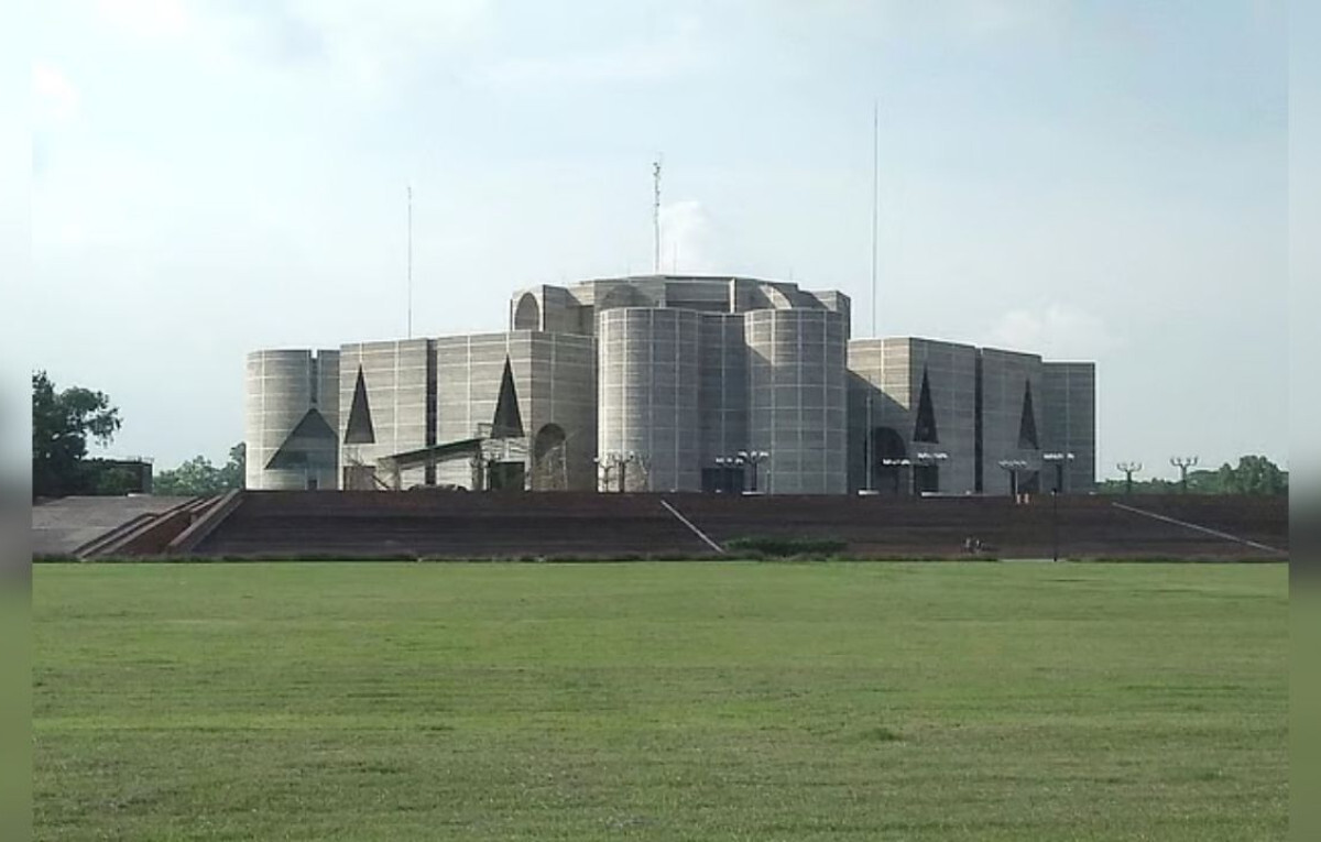 Thirteen Nations Invited to Witness Historic Government Inauguration