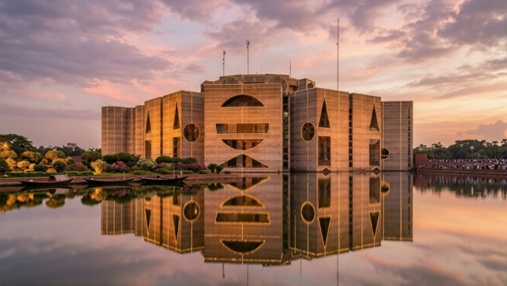 thirteenth parliament inaugural session tomorrow Thirteenth Parliament: Inaugural Session Tomorrow