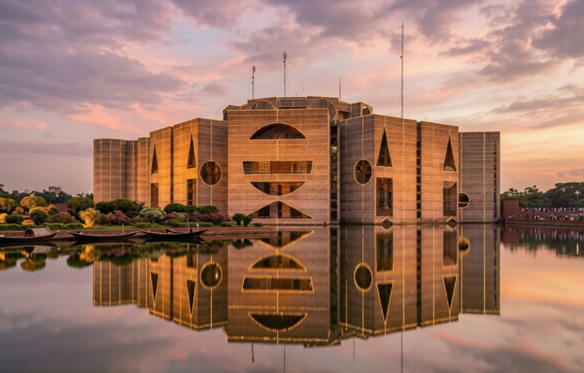 Thirteenth Parliament: Inaugural Session Tomorrow
