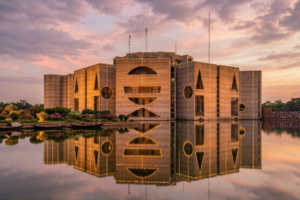 Thirteenth Parliament: Inaugural Session Tomorrow