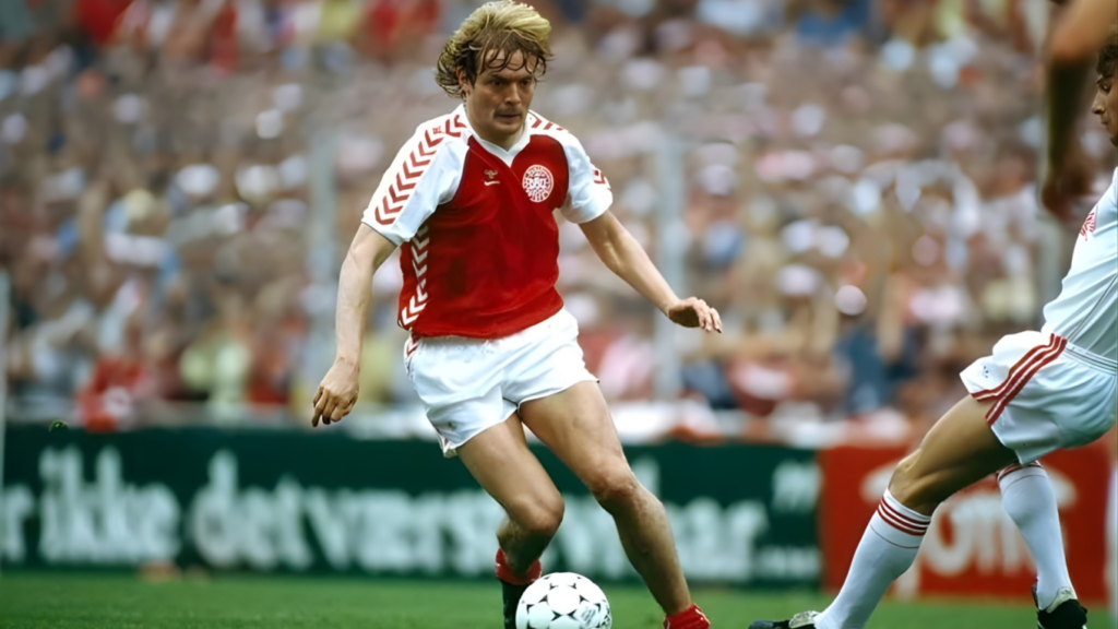 this footballer cheated time itselfyou have to hear what he did in 1984 This Footballer Cheated Time Itself—You Have to Hear What He Did in 1984!