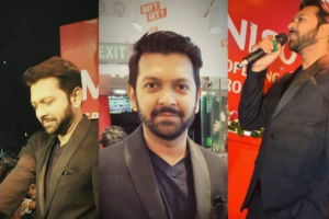 “This Is My Last Concert”: Tahsan