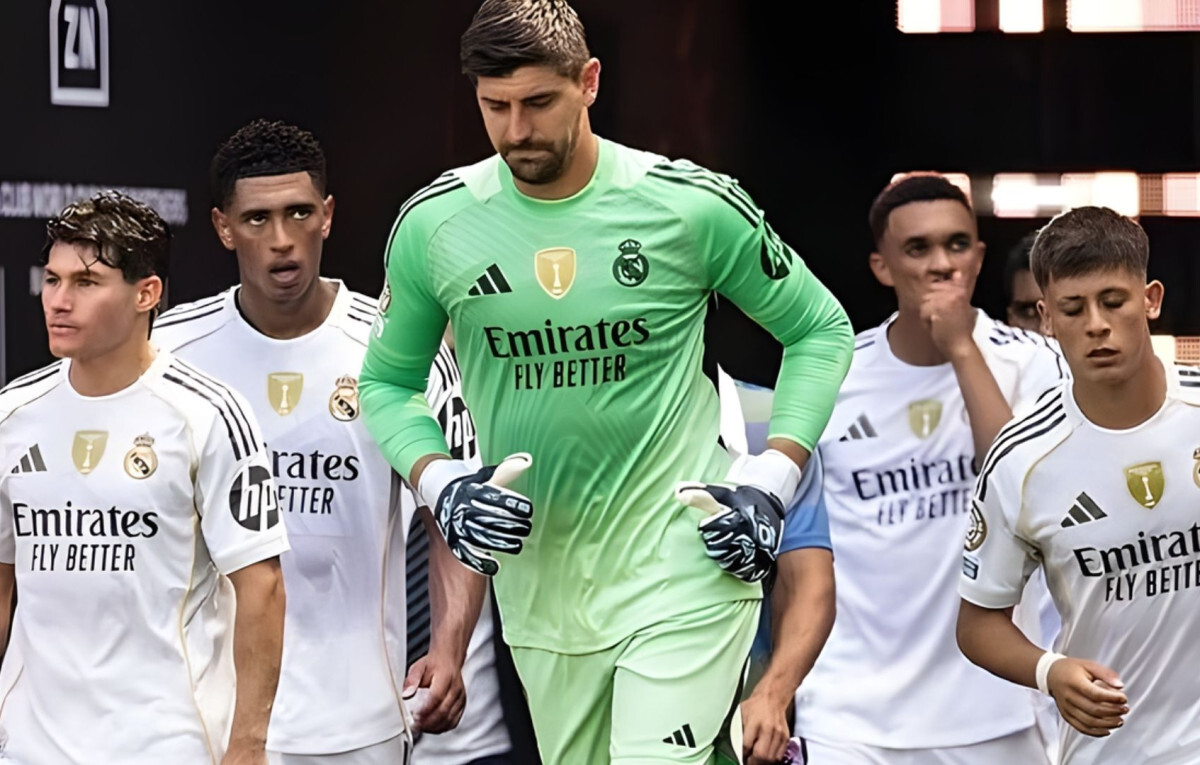 “This Is Not Real Madrid!” Fans Outraged as Crisis Deepens Under Alonso