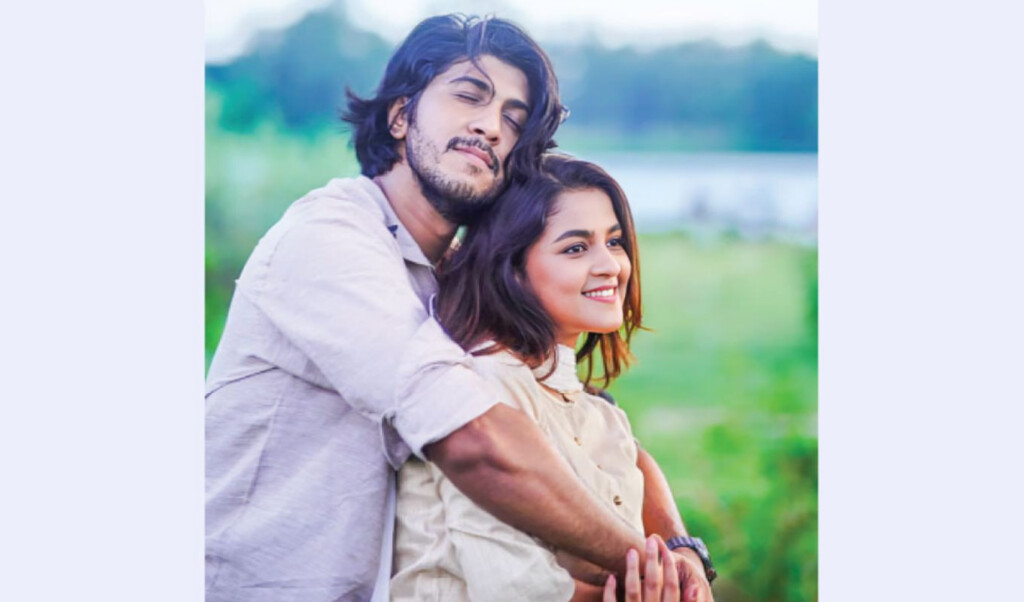 this time tawsif and sadiya in a romantic tale ‘This Time, Tawsif and Sadiya in a Romantic Tale’