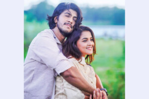 ‘This Time, Tawsif and Sadiya in a Romantic Tale’