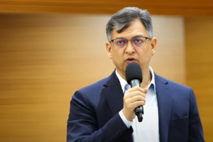 Those Expressing Doubts About Elections Are Not Supporters of Democracy: Salahuddin