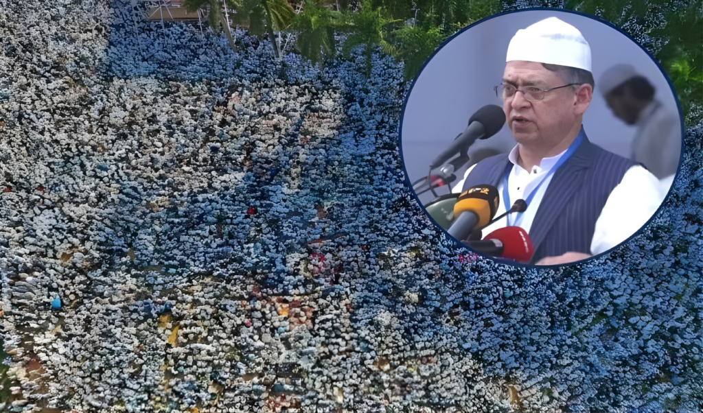 Those Who Do Not Stand by the Prophet (Sm) Cannot Be Muslims: Remarks by Salahuddin 3 those who do not stand by the prophet sm cannot be muslims remarks by salahuddin Those Who Do Not Stand by the Prophet (Sm) Cannot Be Muslims: Remarks by Salahuddin