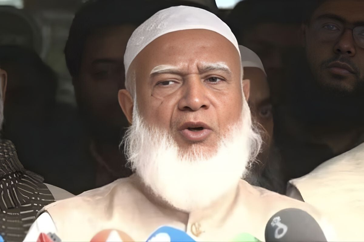 Those who have attacked our women clearly have no mothers or sisters at home