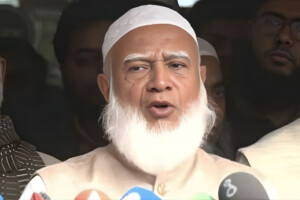 Those who have attacked our women clearly have no mothers or sisters at home