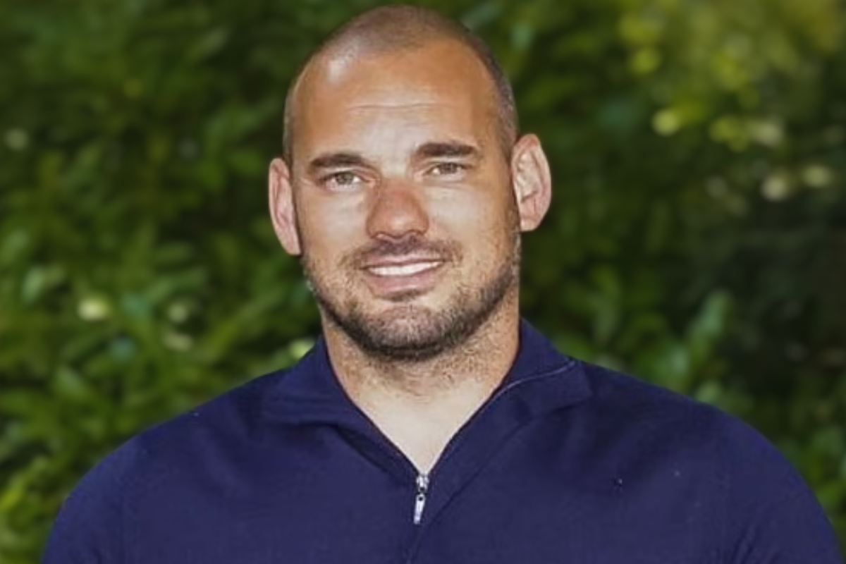 Threat Storm After Vinícius Defence