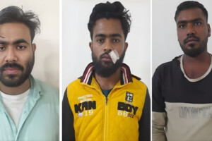 Three Arrested in Demra for Fake Detective Kidnap Attempt