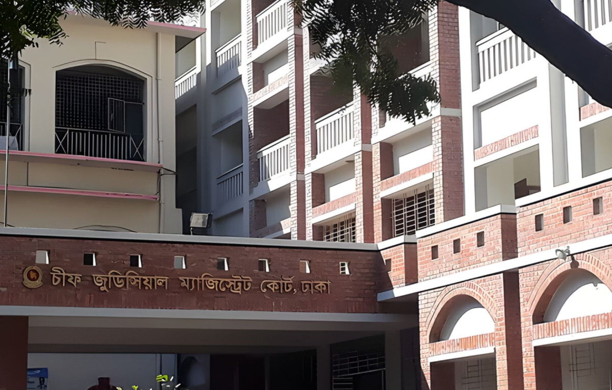 Three Arrested Students Remanded over Alleged Drugging and Gang Rape of Gono University Student