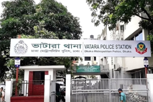 Three Bodies Recovered from Water Tank in Dhaka