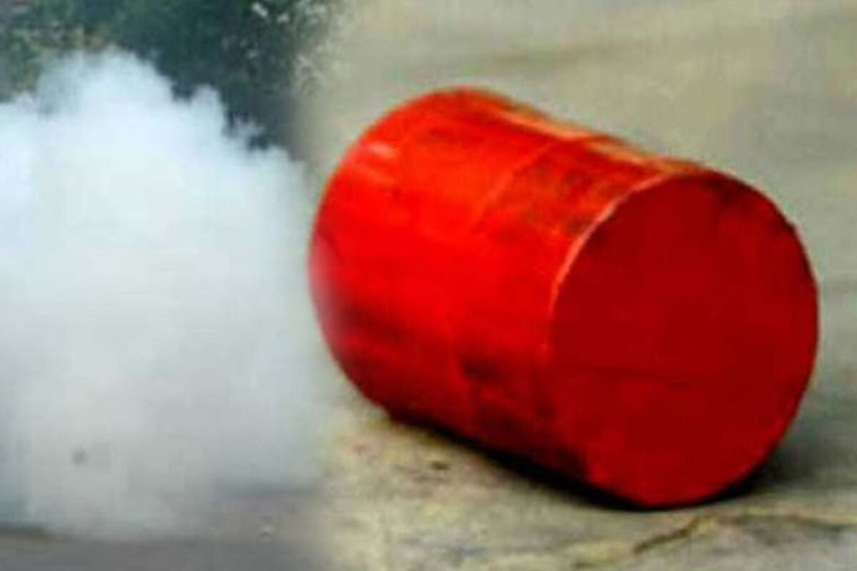 Three Cocktail Explosions in Manikganj Within Half an Hour, Two Injured