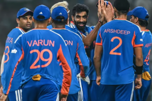 Three Crucial Warnings for India Ahead