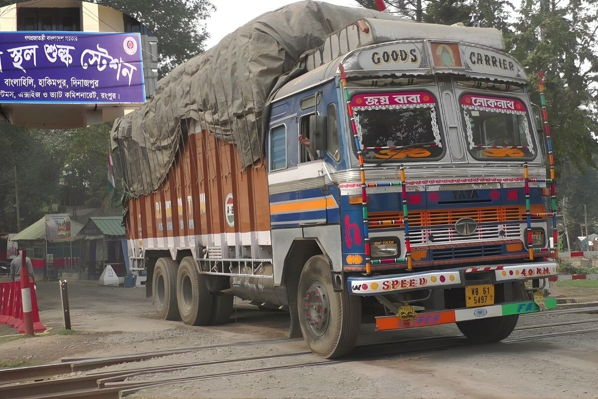 Three-Day Halt at Hili Land Port for Elections