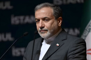 Three days of national mourning in Iran, with a promise to restore internet access soon.