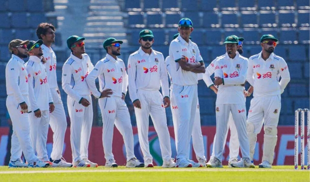 three drops in three overs leave bangladesh wilting under the sun Three Drops in Three Overs Leave Bangladesh Wilting Under the Sun