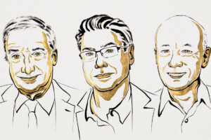 Three Economists Awarded Nobel Prize for Contributions to Innovation-Based Growth Theory