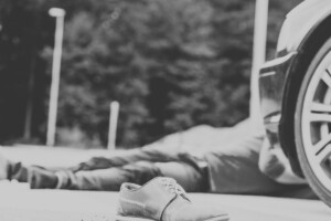 Three Friends Killed as Truck Runs Over Motorcycle in Rajshahi