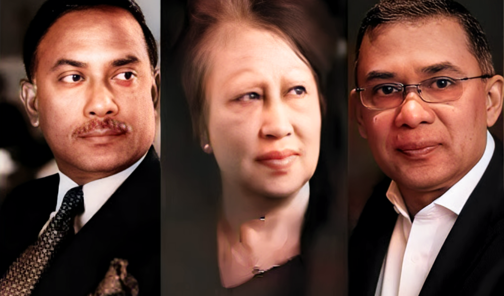 three generations of political leadership global families Three Generations of Political Leadership: Global Families