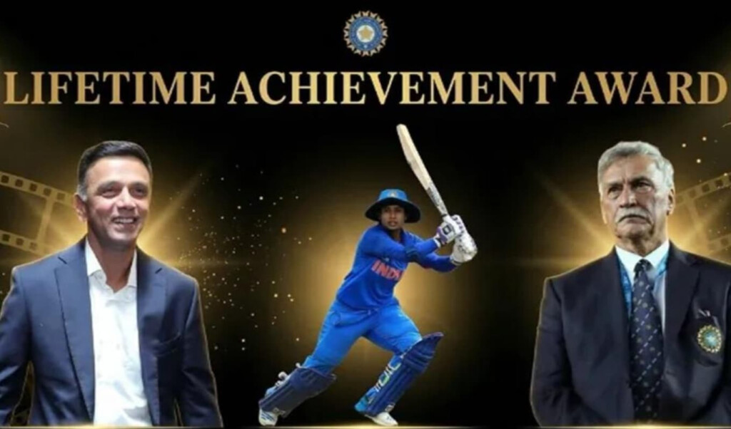 Three Indian Cricket Legends to Receive Lifetime Honours 2 three indian cricket legends to receive lifetime honours Three Indian Cricket Legends to Receive Lifetime Honours